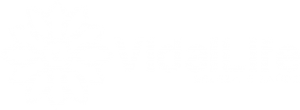 Logotipo Vidal Life Cosméticos